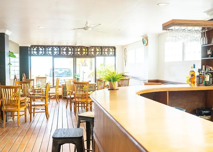 Arton Resort & Beach Club